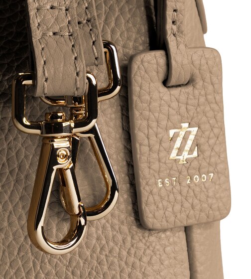 Lazarotti Bologna Leather1 Schultertasche Leder 27 cm