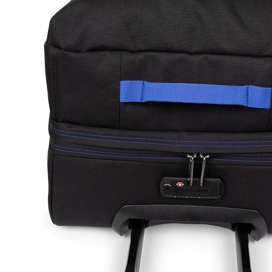 Eastpak Tranverz 2 Rollen Trolley 67 cm