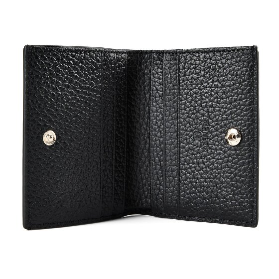 AIGNER Pura Geldbörse RFID Schutz Leder 10 cm