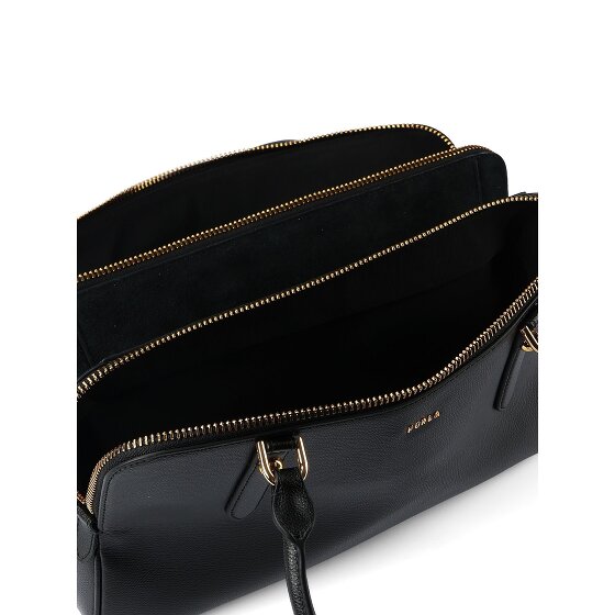 Furla Giulia Schultertasche Leder 35 cm