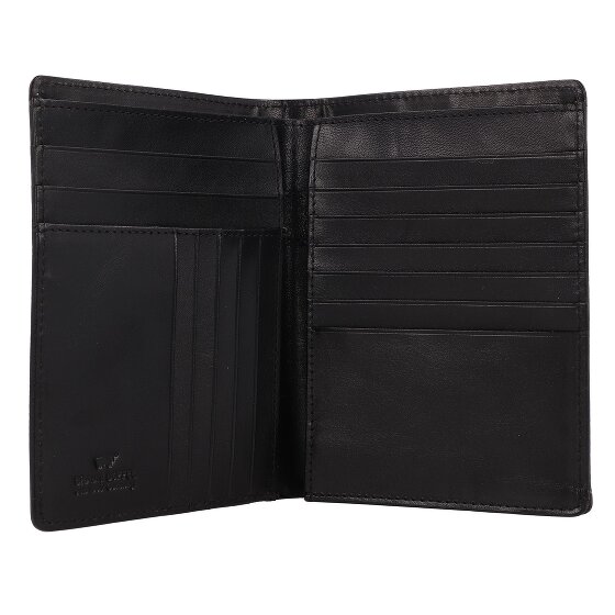 Braun Büffel Country Passetui RFID Leder 12 cm
