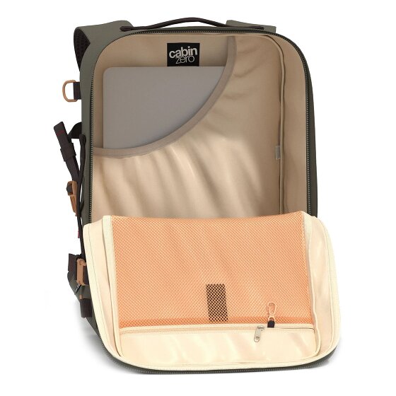 Cabin Zero Adventure 101 Daypack 46 cm