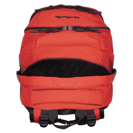 McNeill Milo Schulrucksack 43 cm