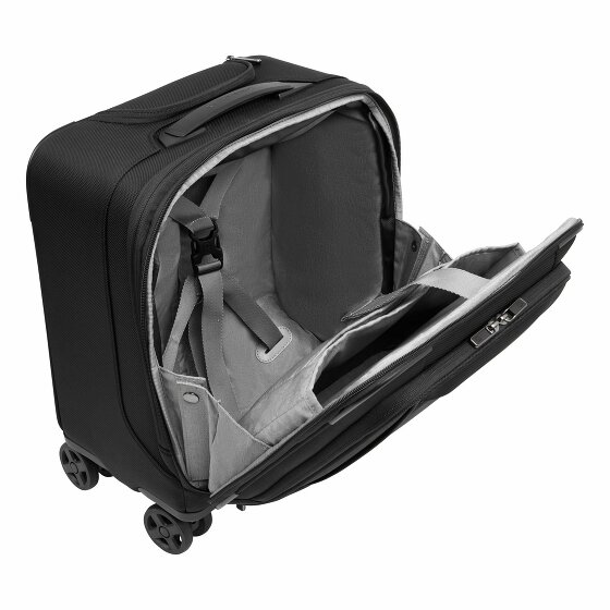 Victorinox Werks Traveler 6.0 4-Rollen Businesstrolley 43 cm Laptopfach