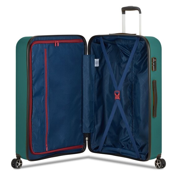 MODO by Roncato Nebula 4 Rollen Trolley 76 cm