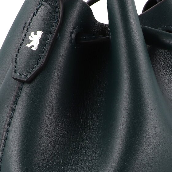 Liebeskind Dancing Letters Beuteltasche S Leder 12 cm