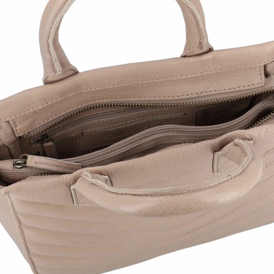 Cowboysbag Quilty Pleasure Handtasche Leder 24 cm