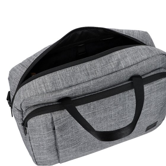 Herschel Gibson Aktentasche 39.5 cm Laptopfach