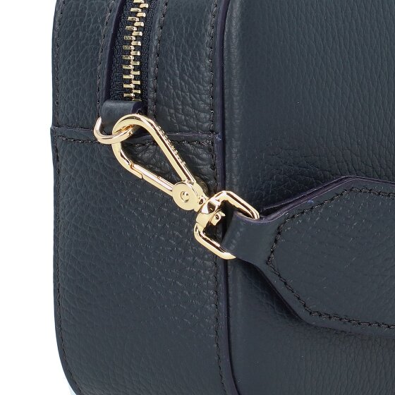 Coccinelle Tebe Umhängetasche Leder 18 cm