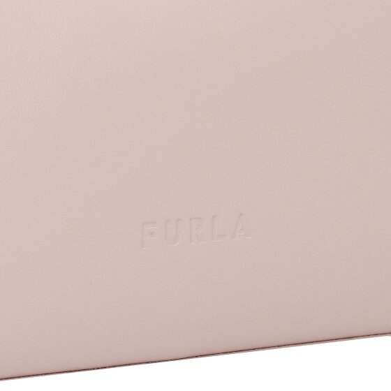 Furla Diamante Schultertasche Leder 24 cm
