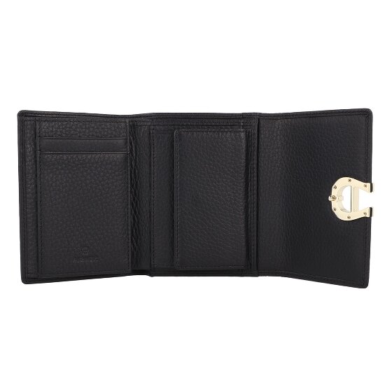 AIGNER Fashion Geldbörse RFID Schutz Leder 12.5 cm