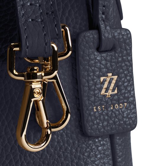 Lazarotti Bologna Leather1 Schultertasche Leder 27 cm