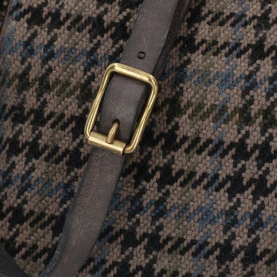 Campomaggi Fulvia Schultertasche 21 cm