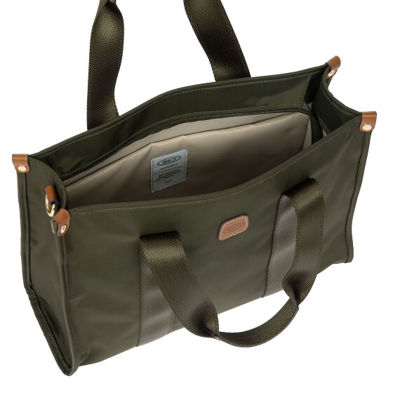 Bric's X-Collection Shopper Tasche S 35 cm