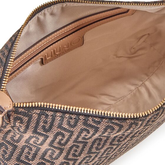 Liu Jo Kaliska Schultertasche M 32 cm mit Dehnfalte