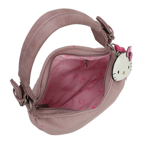 Fritzi aus Preußen Hello Kitty fritzi Hobo Sky Schultertasche 33 cm