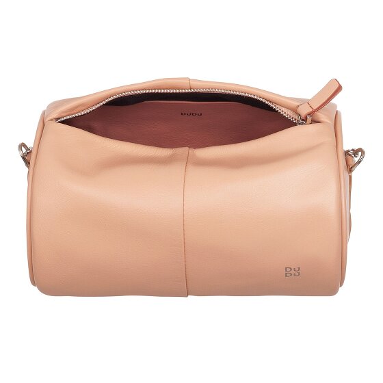DuDu Abigail Umhängetasche Leder 19.5 cm