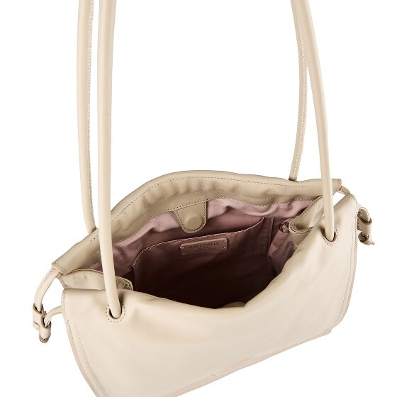 Coccinelle Dulse Schultertasche Leder 31 cm