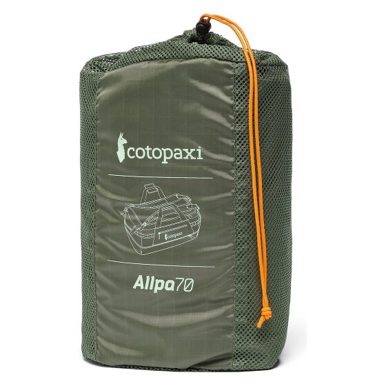 Cotopaxi Allpa 70 L Weekender Reisetasche 66 cm
