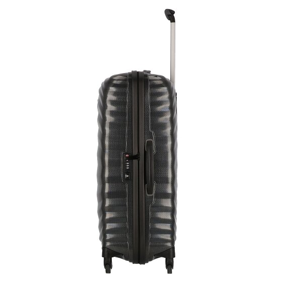 Samsonite Lite Shock Spinner 4-Rollen Trolley 69 cm