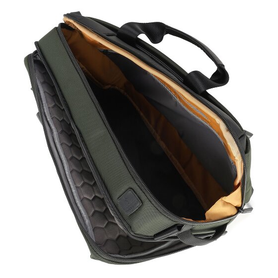 Hedgren Next Display Aktentasche RFID Schutz 29.5 cm Laptopfach