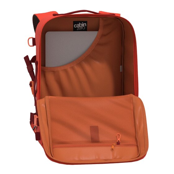 Cabin Zero Adventure 101 Daypack 46 cm