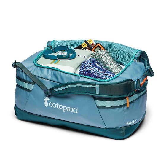 Cotopaxi Allpa 55 L Weekender Reisetasche 34 cm