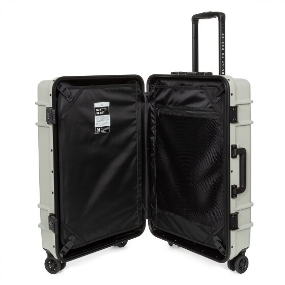 Eastpak Resist'r Case 4 Rollen Trolley M 69 cm