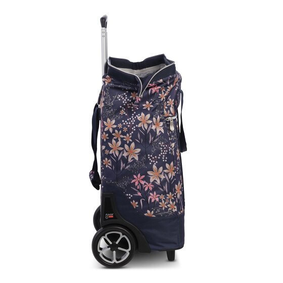 Punta Big Wheel Einkaufstrolley 62 cm