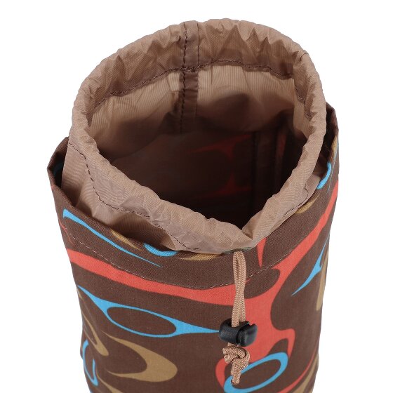 Fjällräven Kanken Art Trinkflaschenhalterung