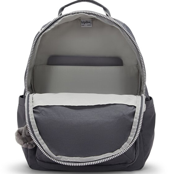 Kipling Basic Seoul Daypack 44 cm Laptopfach