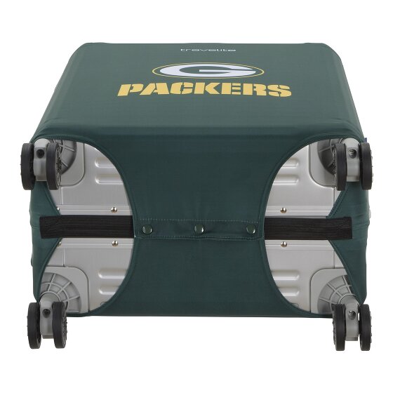 Travelite travelite x NFL Kofferschutzhülle 71 cm