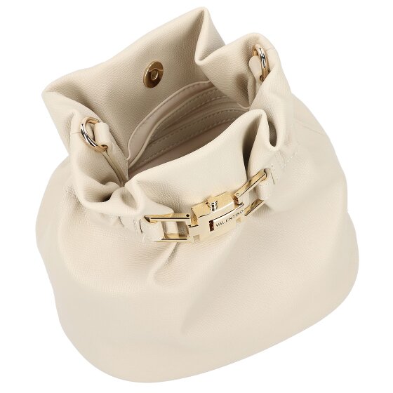 Valentino Fedora Umhängetasche Leder 21 cm