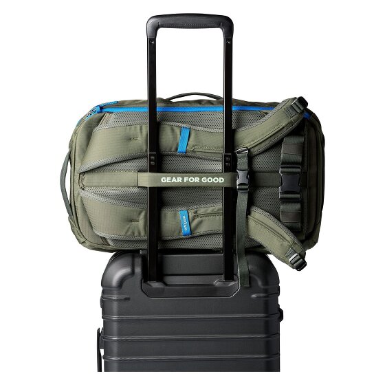 Cotopaxi Allpa 28 L Reiserucksack 48 cm Laptopfach