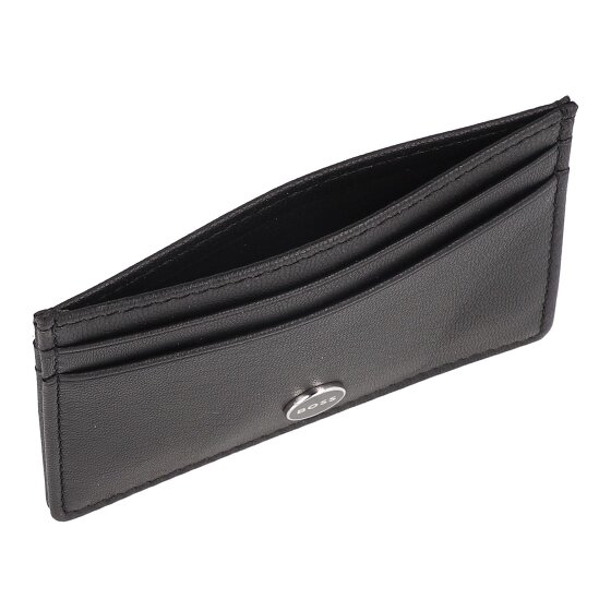 Boss GB Kreditkartenetui Leder 10 cm Geschenkbox
