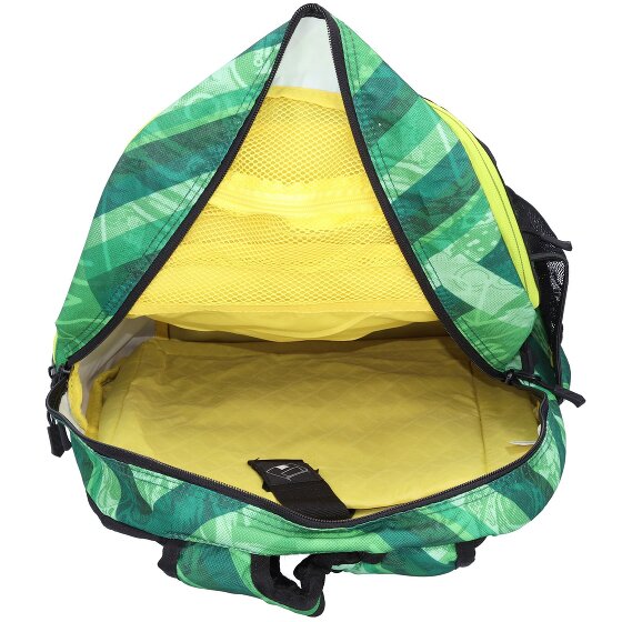 NITRO Daypack Hero Rucksack 52 cm Laptopfach