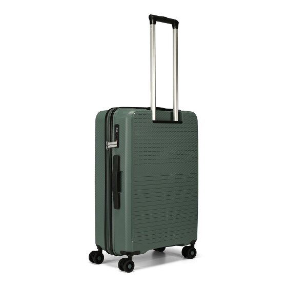 American Tourister Summer Hit 4 Rollen Trolley 67 cm