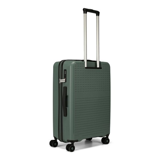 American Tourister Summer Hit 4 Rollen Trolley 67 cm