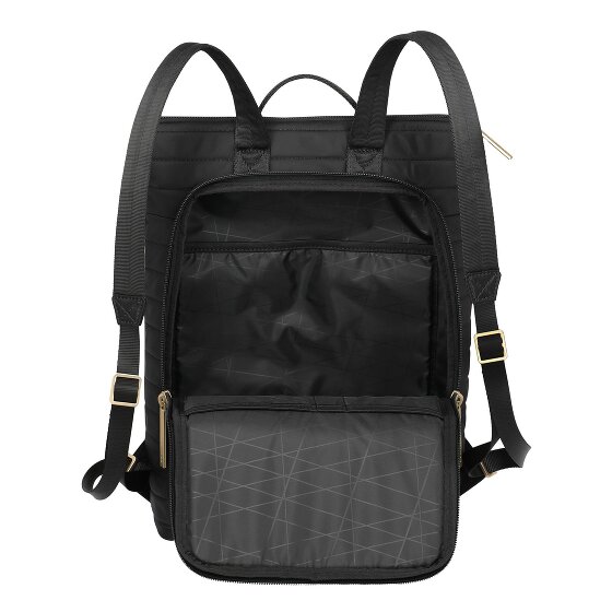 Travelite Barbara Stepp Daypack 39 cm Laptopfach