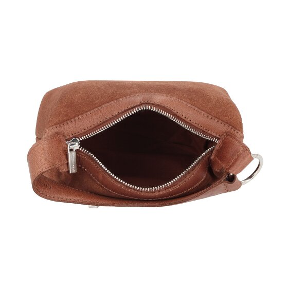Cowboysbag Cobourg Handtasche Leder 18 cm