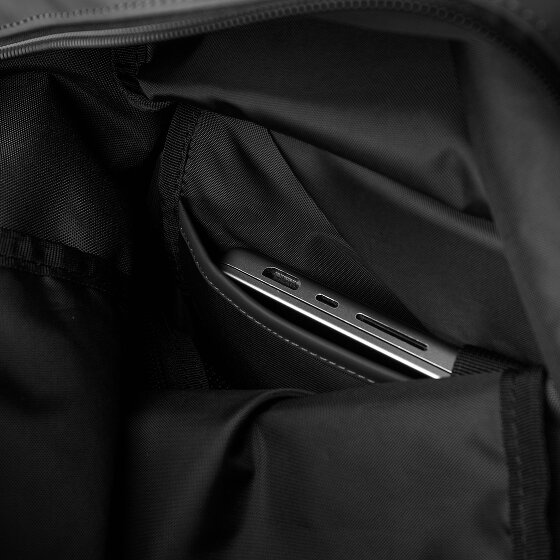 Sandqvist Stream Daypack 42 cm Laptopfach