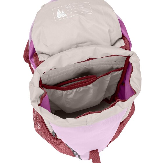 Vaude Puck 10 Kinderrucksack 38 cm