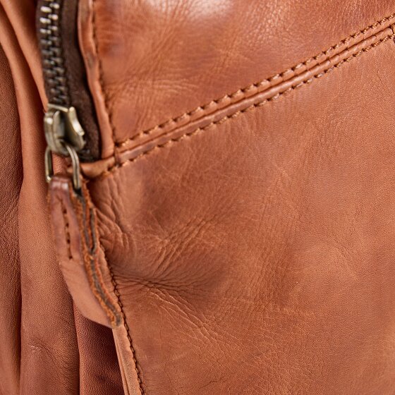 Harold's Submarine Umhängetasche M Leder 21 cm