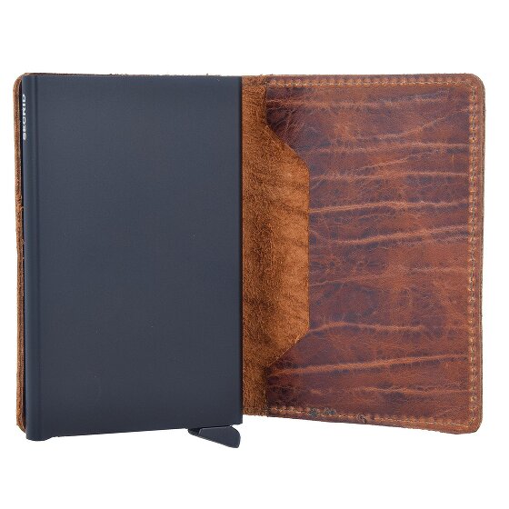 Secrid Dutch Martin Geldbörse RFID Leder 6,5 cm