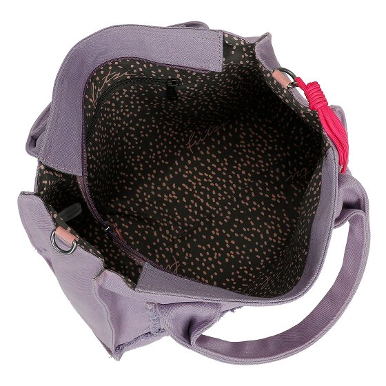 Fritzi aus Preußen Tote Bag Limited Shopper Tasche 40 cm