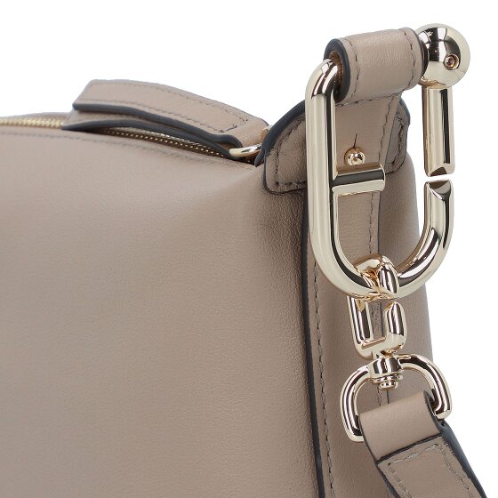 Furla Nuvola Schultertasche Leder 25 cm