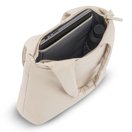 Kapten & Son Skara Cloud Shopper Tasche 35 cm Laptopfach