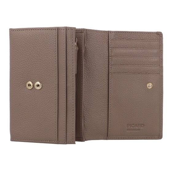 Picard Java 1 Geldbörse Leder 13.5 cm