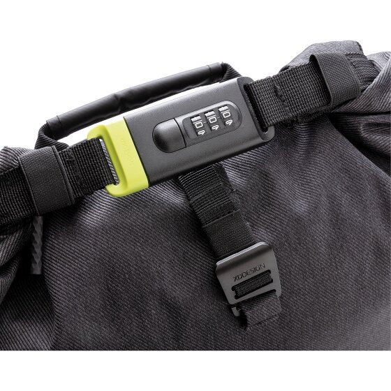 XD Design Urban Lite Rucksack RFID 46 cm Laptopfach