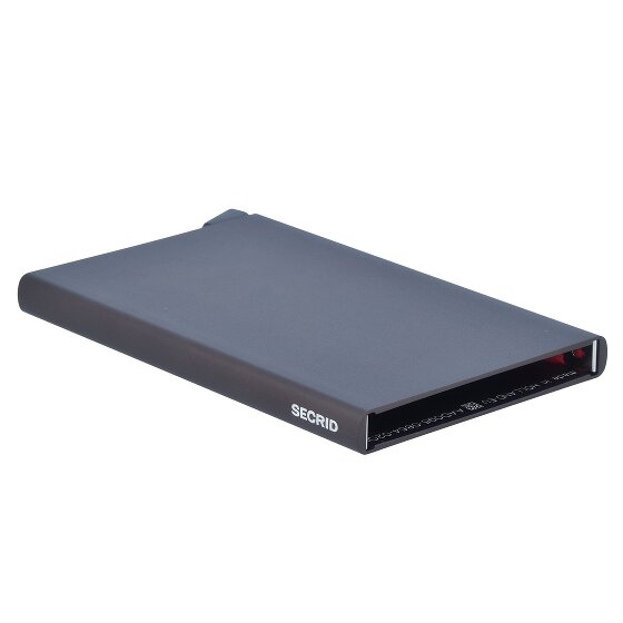 Secrid Cardprotector Kreditkartenetui RFID 6 cm